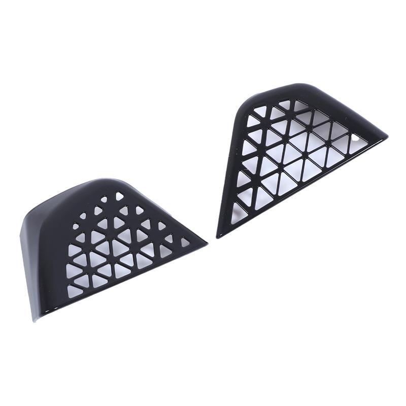 ABS Carbon Fiber For BMW X5 X6 X7 G05 G06 G07 2026-2026 Car Dashboard Side Air Outlet Decorative Frame Sticker Car Accessories сірий колір
ABS Carbon Fiber For BMW X5 X6 X7 G05 G06 G07 2026-2026 Car Dashboard Side Air Outlet Decorative Frame Sticker Car Accessories сірий колір
