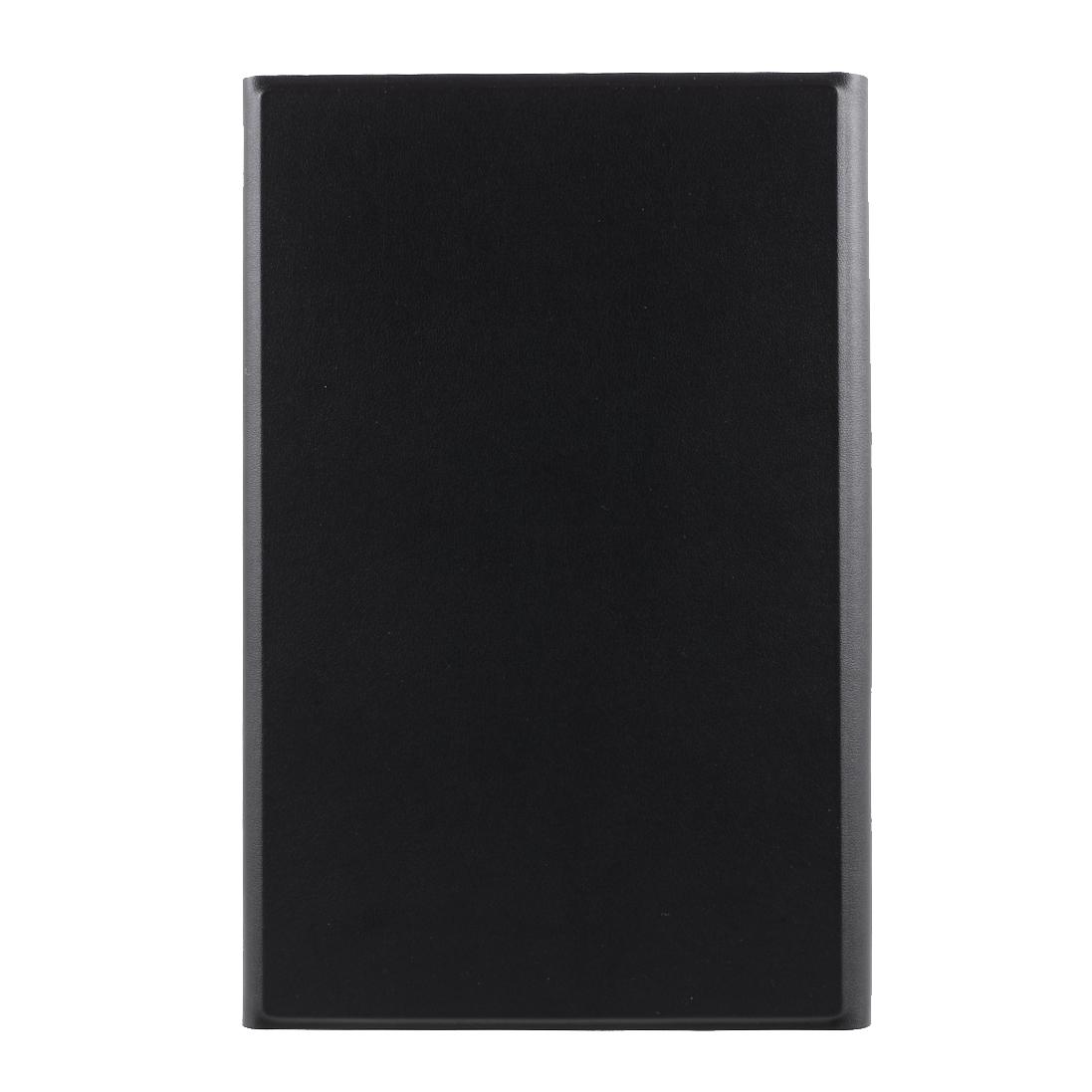 Bluetooth-compatible Backlight Keyboard Leather Stand Case for Lenovo Tab M10 HD Gen 2 X306F Black
Bluetooth-compatible Backlight Keyboard Leather Stand Case for Lenovo Tab M10 HD Gen 2 X306F Black