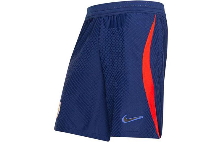 Nike Soccer Bottoms Men s Blue Moderate Straight Fit Pants DH7655-492 XL
Nike Soccer Bottoms Men s Blue Moderate Straight Fit Pants DH7655-492 XL