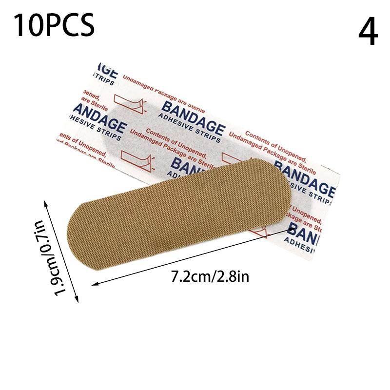 5/10PCS Elastic Cloth Waist Drum Shaped Large Band Aid Oversized Dressing Fabric Elastic Band Aid Big Wound
5/10PCS Elastic Cloth Waist Drum Shaped Large Band Aid Oversized Dressing Fabric Elastic Band Aid Big Wound