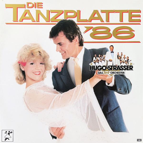 Виниловая пластинка HUGO STRASSER UND SEIN TANZORCHESTE Die Tanzplatte 86 1C0661470801 EMI 1985 Германия Джаз Б/у
Виниловая пластинка HUGO STRASSER UND SEIN TANZORCHESTE Die Tanzplatte 86 1C0661470801 EMI 1985 Германия Джаз Б/у