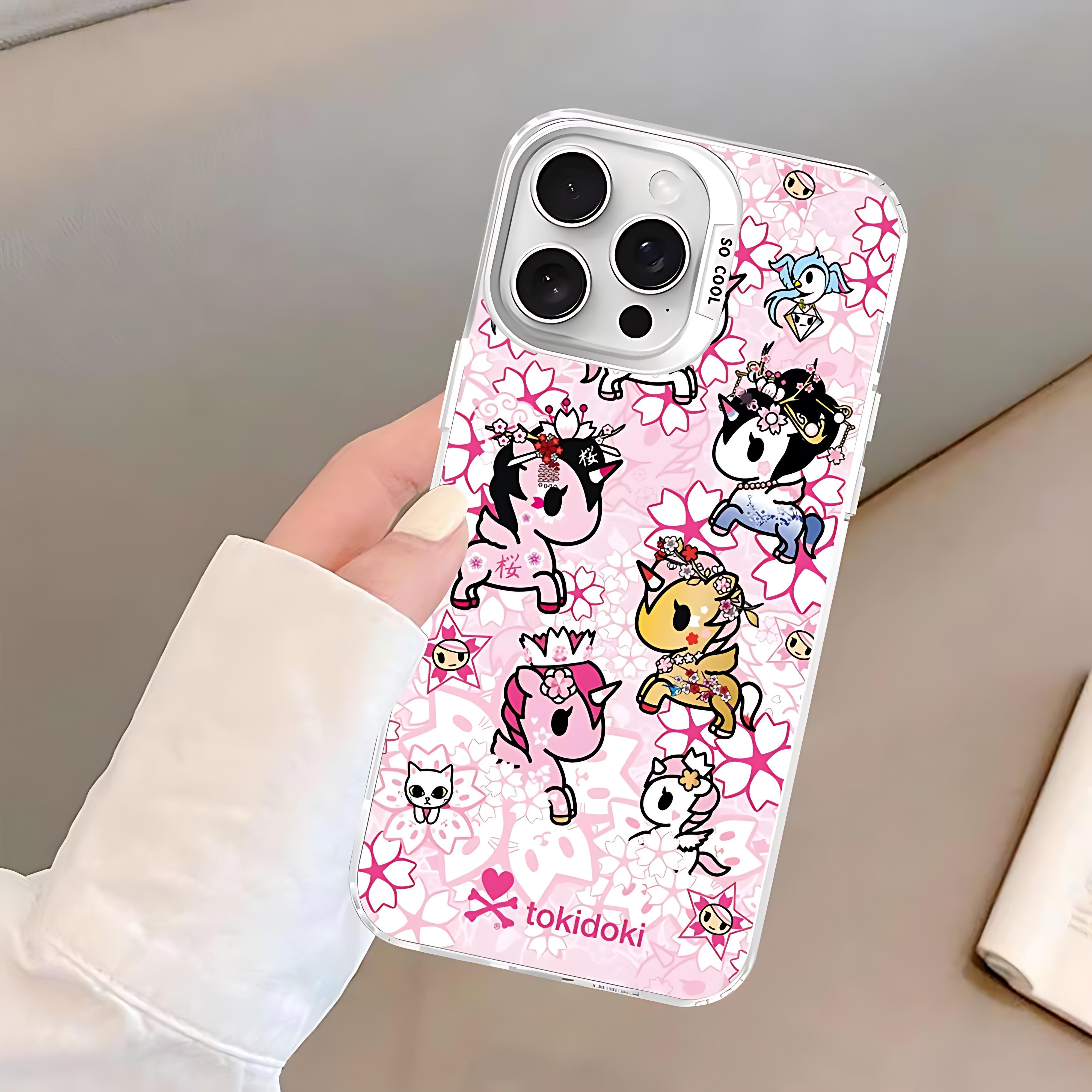 Японія Tokidoki Аніме Чохол для телефону Для Xiaomi Redmi 15 15C 14C 13C 12C 13 12 10 A1 A2 A3 A5 9T 9A K60 4G 5G Матовий Задній Чохол Redmi 9T 4G
Японія Tokidoki Аніме Чохол для телефону Для Xiaomi Redmi 15 15C 14C 13C 12C 13 12 10 A1 A2 A3 A5 9T 9A K60 4G 5G Матовий Задній Чохол Redmi 9T 4G