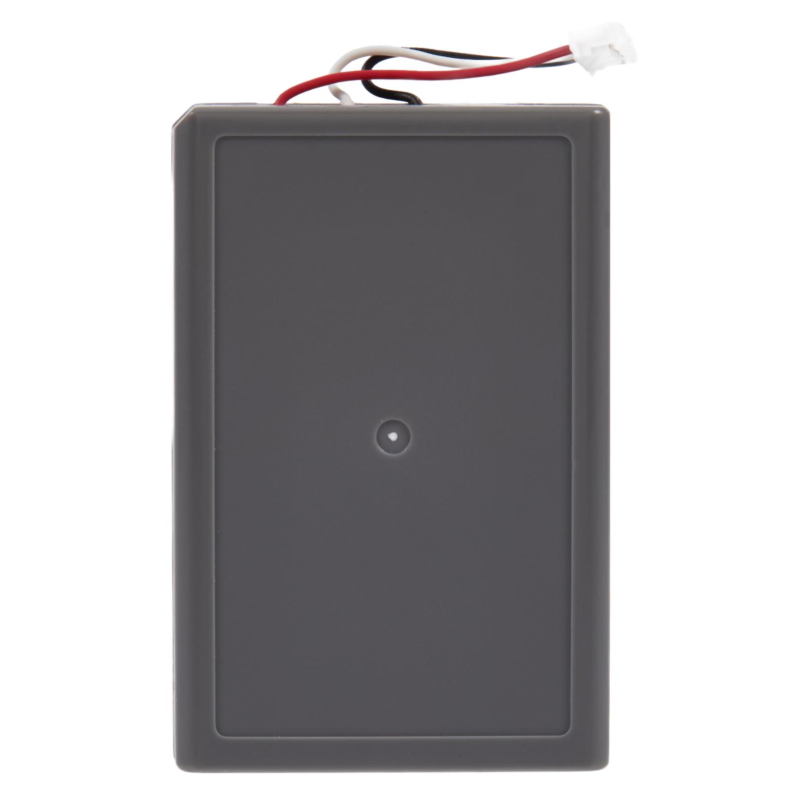 For Sony Playstation 5 3.65V 2650mAh Rechargeable Li-Polymer Battery Assembly Part (Encode: LIP1708) (Without Logo) A
For Sony Playstation 5 3.65V 2650mAh Rechargeable Li-Polymer Battery Assembly Part (Encode: LIP1708) (Without Logo) A