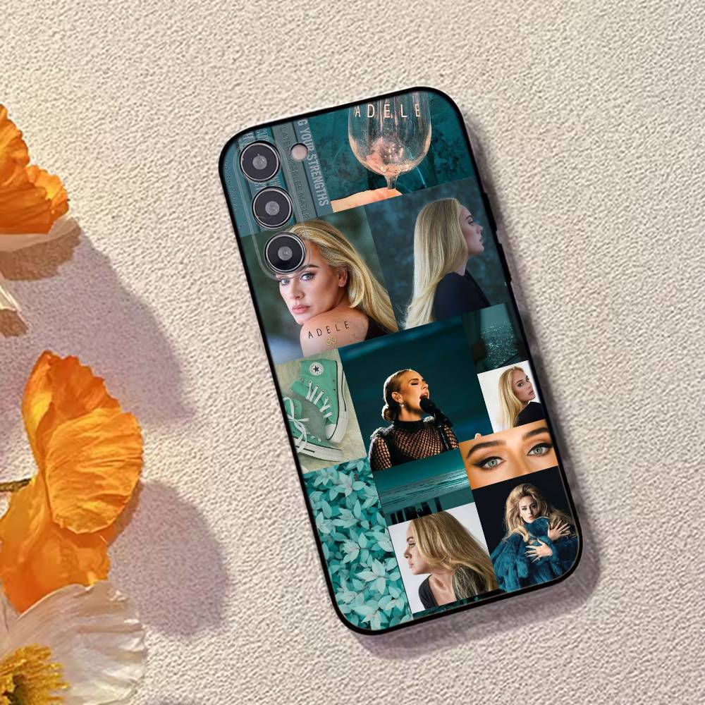 Singer A-Adele Phone Case Silicone Soft For Samsung Galaxy A73,A72,A71,A70,A53,A52,A51 Samsung a32 5g
Singer A-Adele Phone Case Silicone Soft For Samsung Galaxy A73,A72,A71,A70,A53,A52,A51 Samsung a32 5g