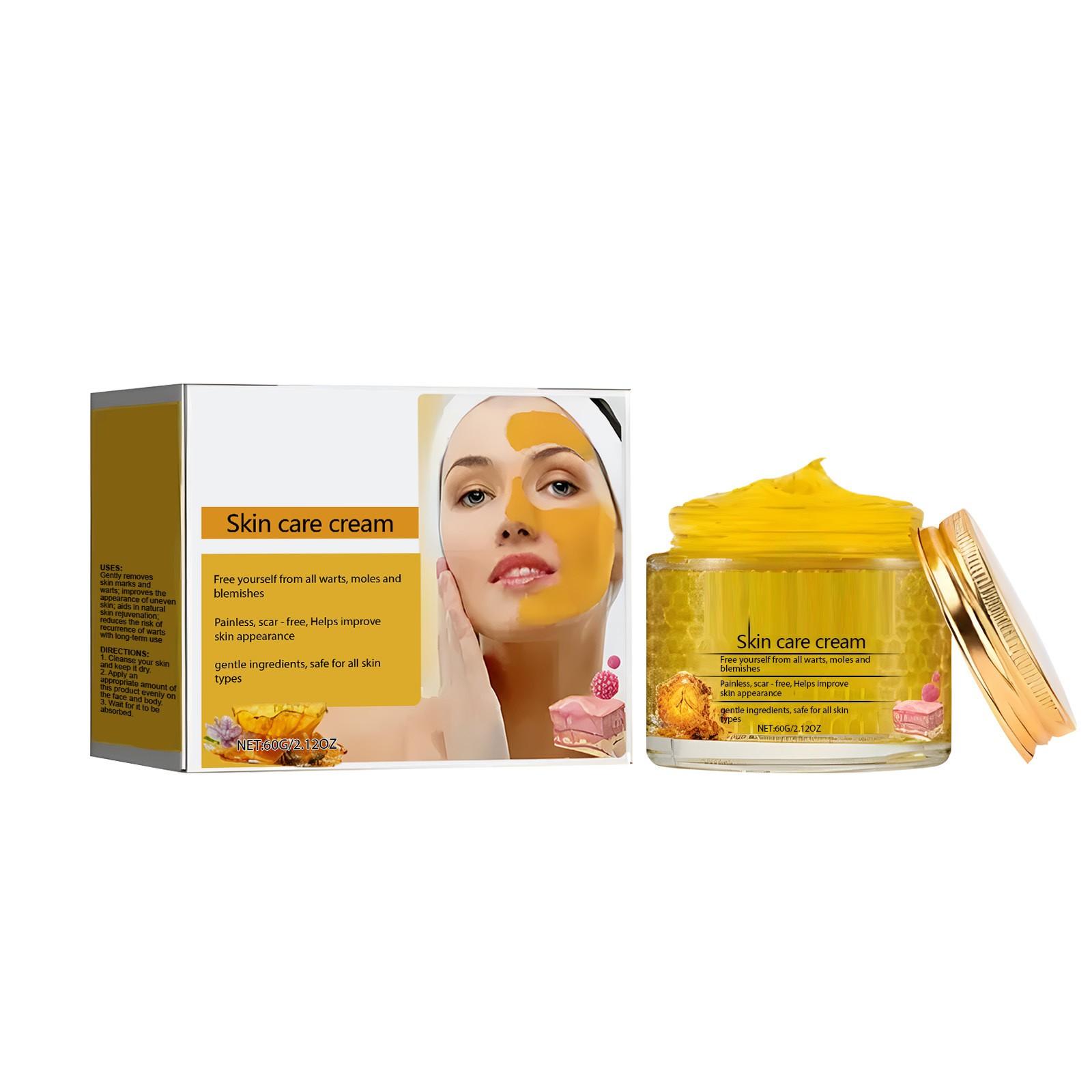 Крем для ухода за кожей нежно увлажняет и омолаживает текстуру кожи. Наносить крем для ухода за кожей наружно на тело One Size
Крем для ухода за кожей нежно увлажняет и омолаживает текстуру кожи. Наносить крем для ухода за кожей наружно на тело One Size