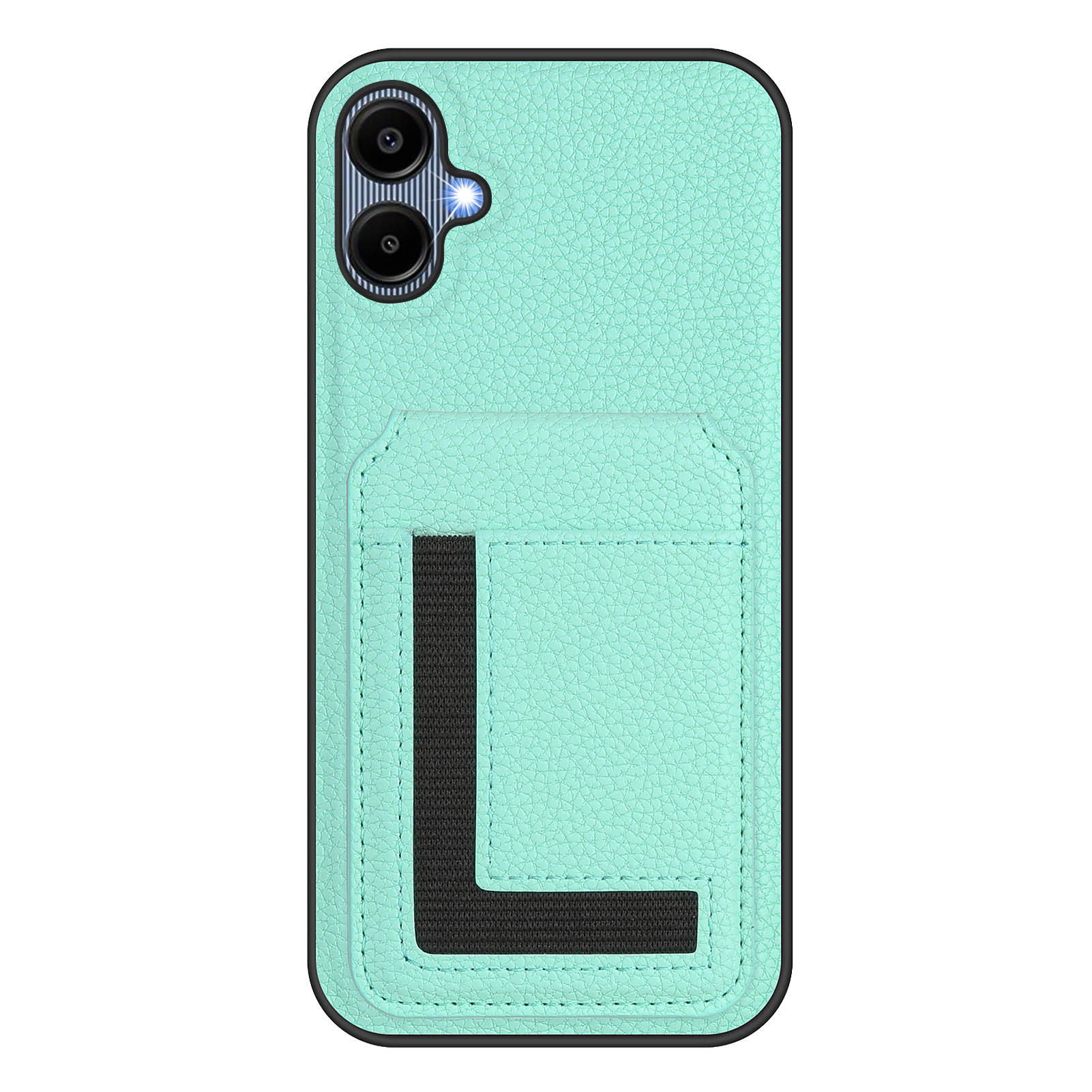 For Samsung Galaxy A05 4G Magnetic Case TPU+PU Leather Phone Back Cover with Detachable Card Holder Pink
For Samsung Galaxy A05 4G Magnetic Case TPU+PU Leather Phone Back Cover with Detachable Card Holder Pink