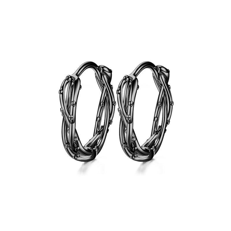 Милые Серьги Женские Темпераментные Серьги Растение Лоза Нишевые Винтажные Персонализированные Минималистичные Женские Аксессуары Элегантные Ювелирные Изделия Серьги
Милые Серьги Женские Темпераментные Серьги Растение Лоза Нишевые Винтажные Персонализированные Минималистичные Женские Аксессуары Элегантные Ювелирные Изделия Серьги