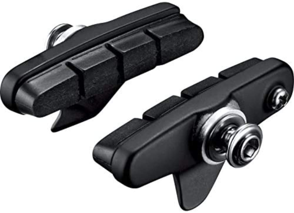 Запчасти для ремонта SHIMANO R55C2 Комплект тормозных колодок картриджного типа и правая для Y88T98020 (Левая пара/черный) BR-5600-L BR-5600 BR-5600-L BR-5700-S
Запчасти для ремонта SHIMANO R55C2 Комплект тормозных колодок картриджного типа и правая для Y88T98020 (Левая пара/черный) BR-5600-L BR-5600 BR-5600-L BR-5700-S