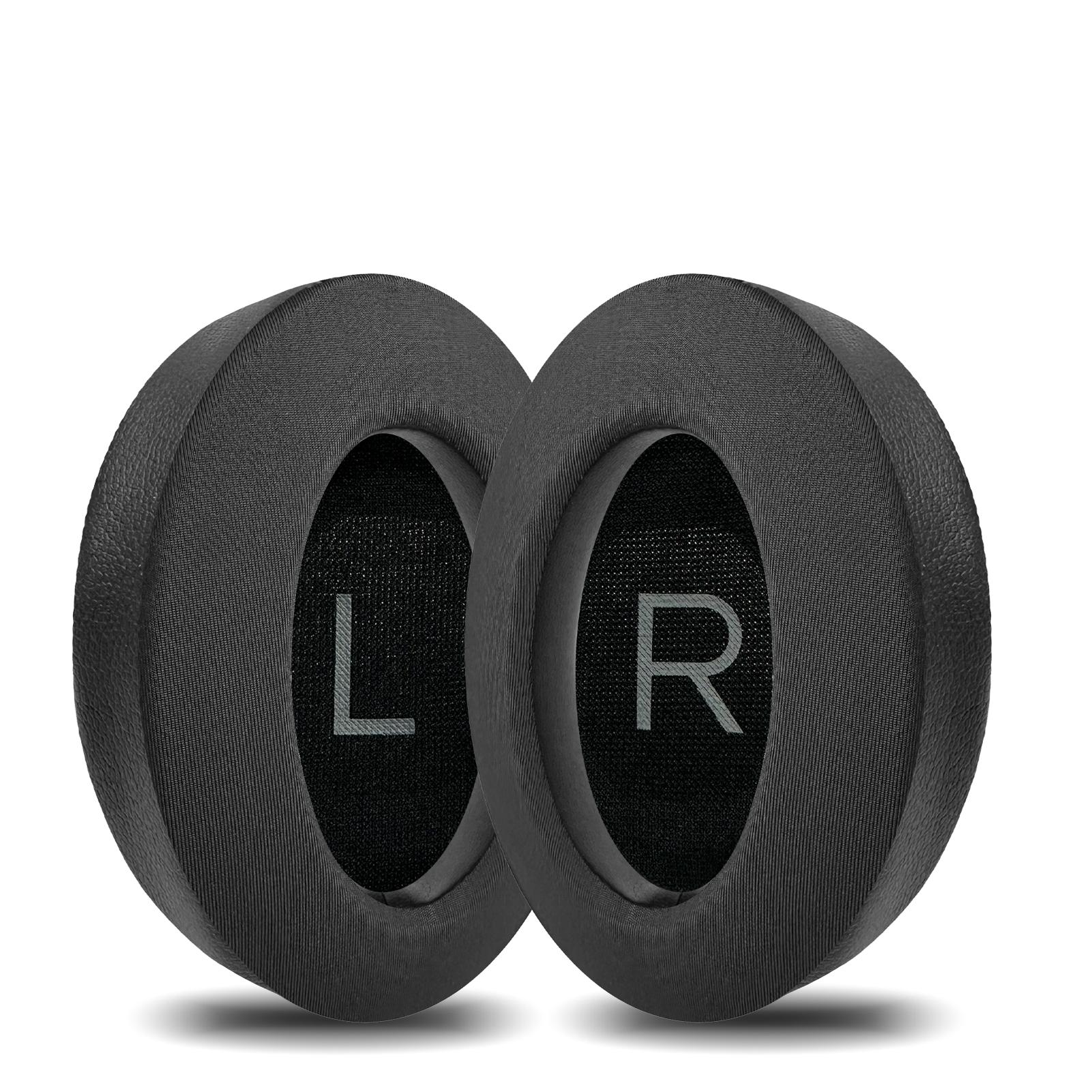 Nullmini Replacement Cooling Gel Earpads for Bose QC35 QC35II QC45 Headphones Ear Pads Cushion Earmuffs Sleeve Headband
Nullmini Replacement Cooling Gel Earpads for Bose QC35 QC35II QC45 Headphones Ear Pads Cushion Earmuffs Sleeve Headband