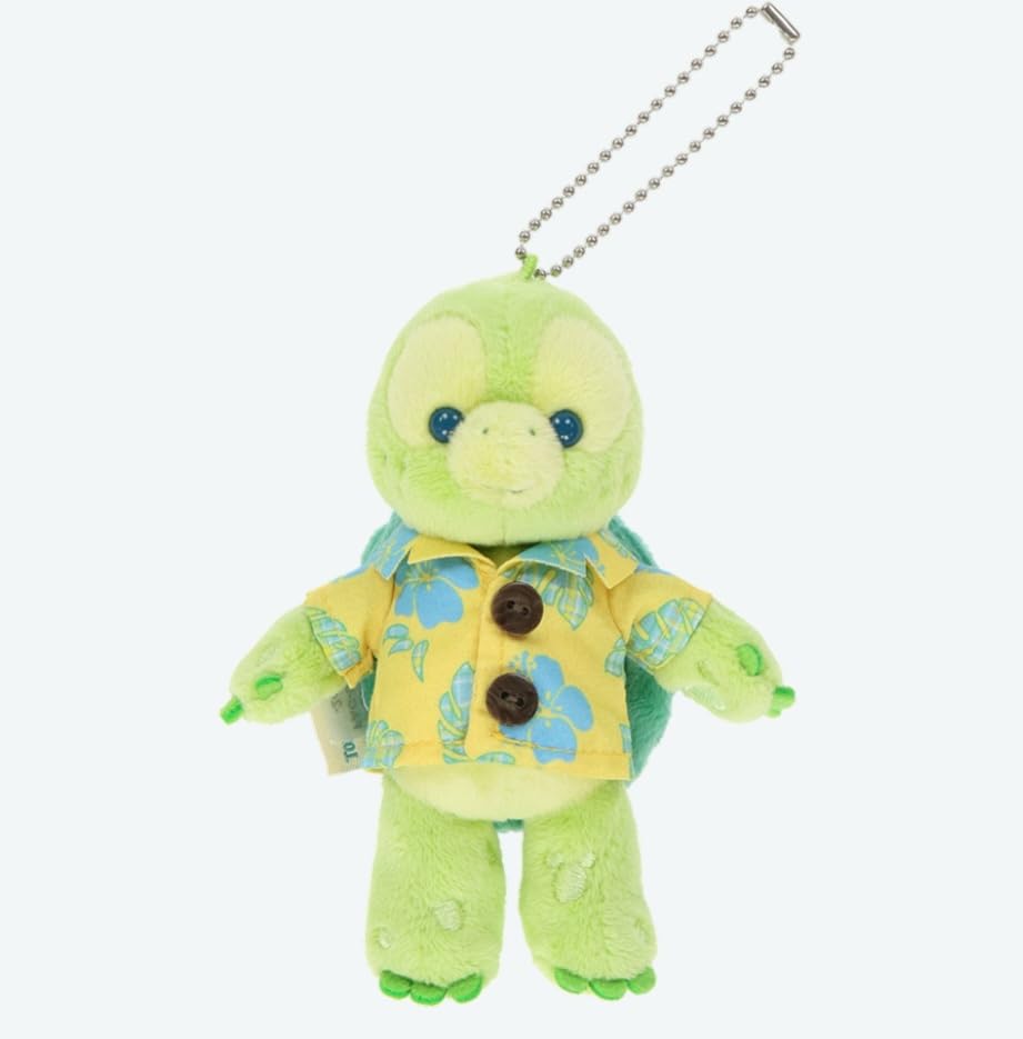 Plush Badge Tokyo Disney Resort Exclusive Duffy Friends Souvenir Gift O L MEL O L MEL Wonderful Friendship &
Plush Badge Tokyo Disney Resort Exclusive Duffy Friends Souvenir Gift O L MEL O L MEL Wonderful Friendship &