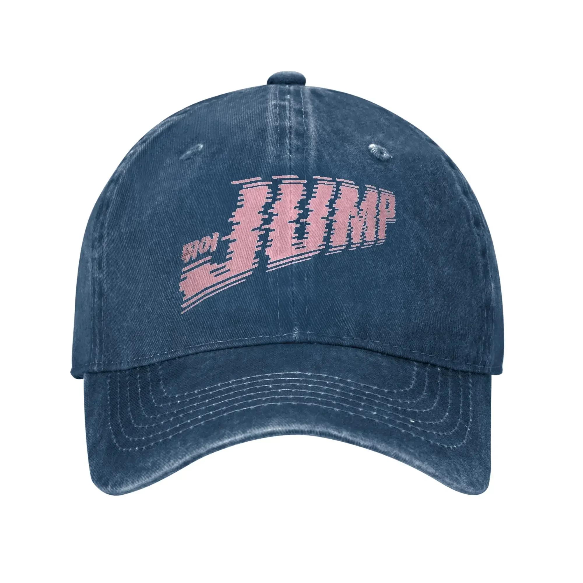 Unisex blackes pinkes jump kpop Caps Accessories Baseball Caps Retro Trucker Hat Adjustable One Size
Unisex blackes pinkes jump kpop Caps Accessories Baseball Caps Retro Trucker Hat Adjustable One Size