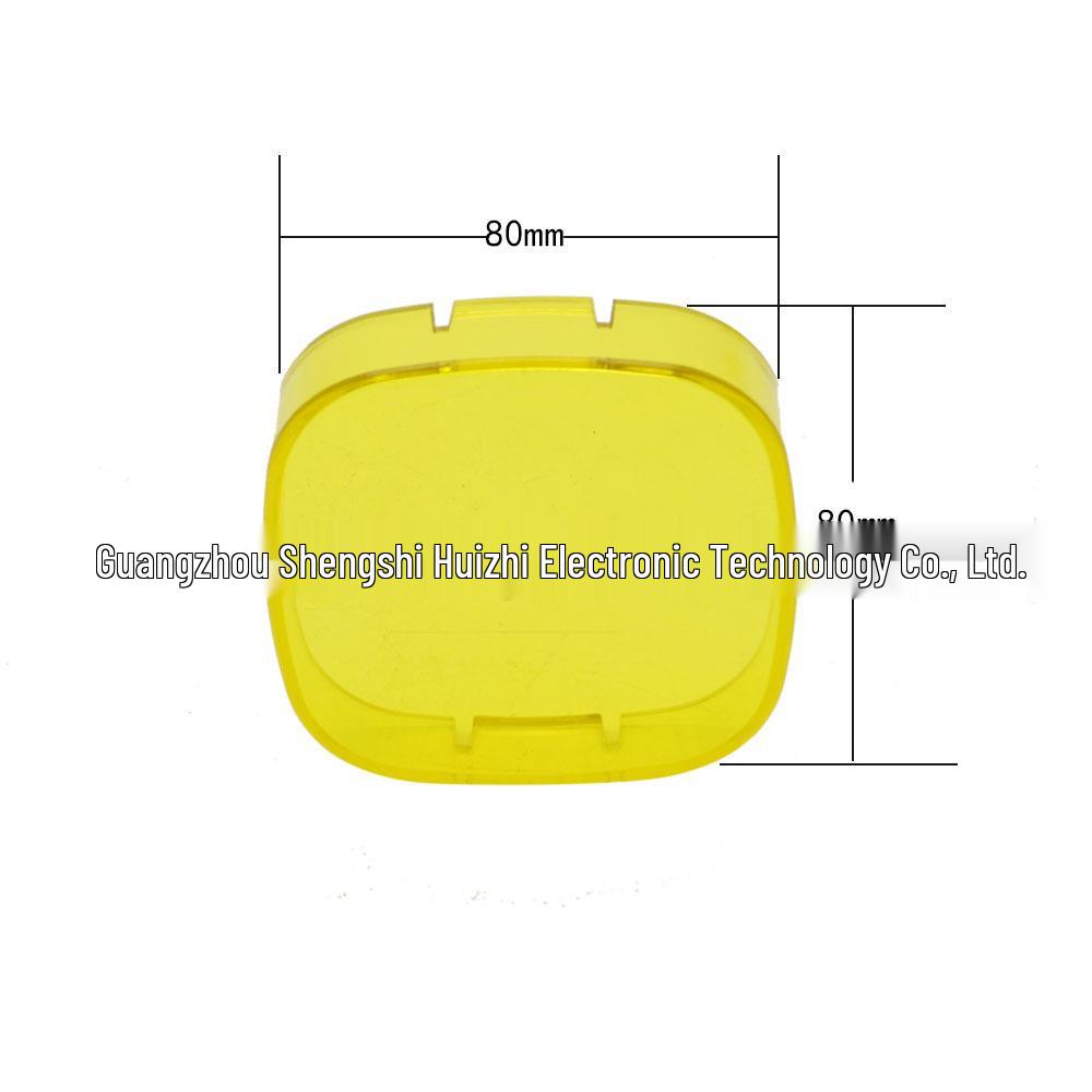 High-Quality 40W Off-Road LED Work Light with Four LEDs for Vehicle Modification
High-Quality 40W Off-Road LED Work Light with Four LEDs for Vehicle Modification