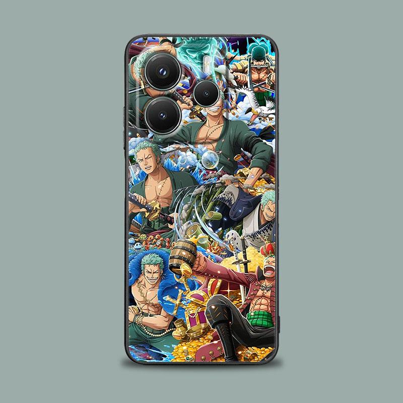 Soft Case For Xiaomi Redmi Note 15 14 13 12 11 10 Pro Plus For Redmi 15C 15 14C 13C 12C Phone Cover Japanese Ones Pieces Manga Redmi 12C
Soft Case For Xiaomi Redmi Note 15 14 13 12 11 10 Pro Plus For Redmi 15C 15 14C 13C 12C Phone Cover Japanese Ones Pieces Manga Redmi 12C