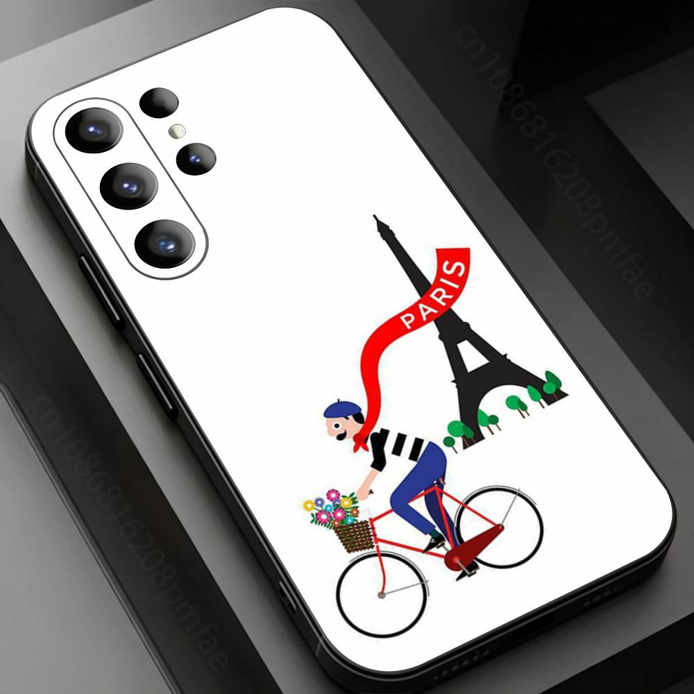 Bike Tour de France Phone case for Samsung Galaxy S24,25,26,23 22,21,S20 Plus Ultra FE soft fundas cases Samsung S24ULTRA
Bike Tour de France Phone case for Samsung Galaxy S24,25,26,23 22,21,S20 Plus Ultra FE soft fundas cases Samsung S24ULTRA
