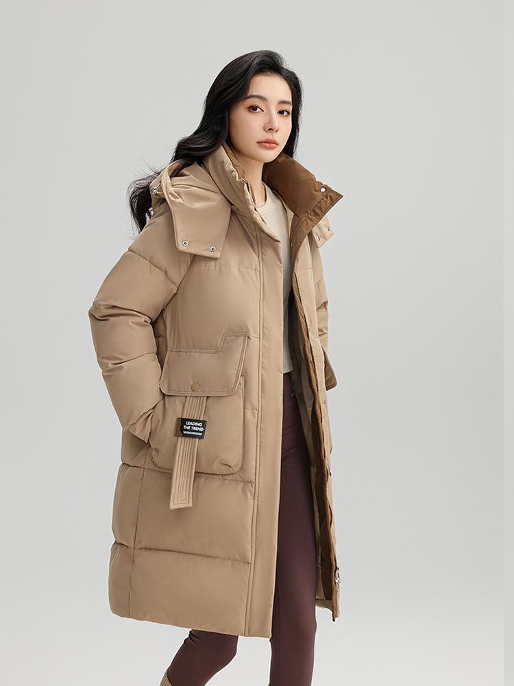 Легка Толстовка з Капюшоном Пухнаста Тепла Захист від Холоду Вільна Середньої Довжини Високоякісна Тканина Повсякденна Спортивна Куртка Великі Кишені Хлібний Одяг Бавовняне Пальто Куртка L хакі
Легка Толстовка з Капюшоном Пухнаста Тепла Захист від Холоду Вільна Середньої Довжини Високоякісна Тканина Повсякденна Спортивна Куртка Великі Кишені Хлібний Одяг Бавовняне Пальто Куртка L хакі