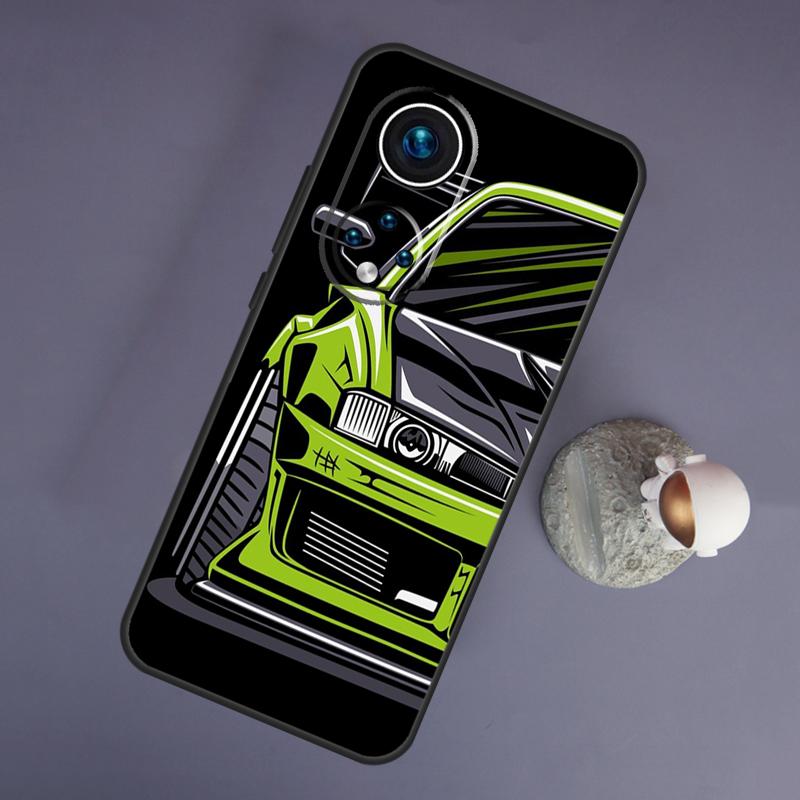 JDM Drift Car S13 S14 S15 For Huawei Honor Magic 5 Lite 70 50 X8 X9 a P20 P30 P40 P50 P60 Pro P Smart Nova 9 5T Case Huawei P30 Lite
JDM Drift Car S13 S14 S15 For Huawei Honor Magic 5 Lite 70 50 X8 X9 a P20 P30 P40 P50 P60 Pro P Smart Nova 9 5T Case Huawei P30 Lite