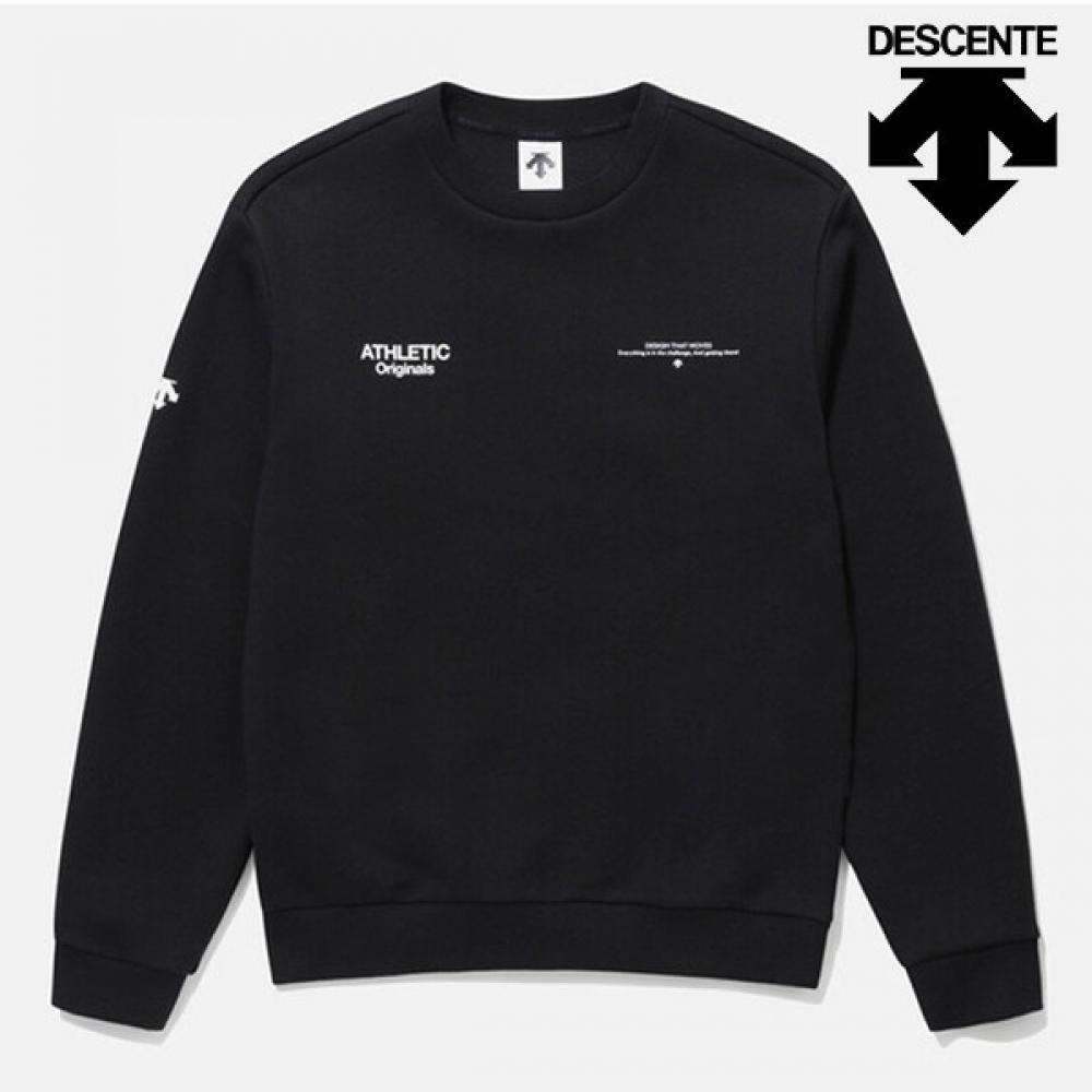 Свитшот с графическим принтом Descent Half Club Essential Sp123uht12blk0 Футболка с длинным рукавом 85
Свитшот с графическим принтом Descent Half Club Essential Sp123uht12blk0 Футболка с длинным рукавом 85