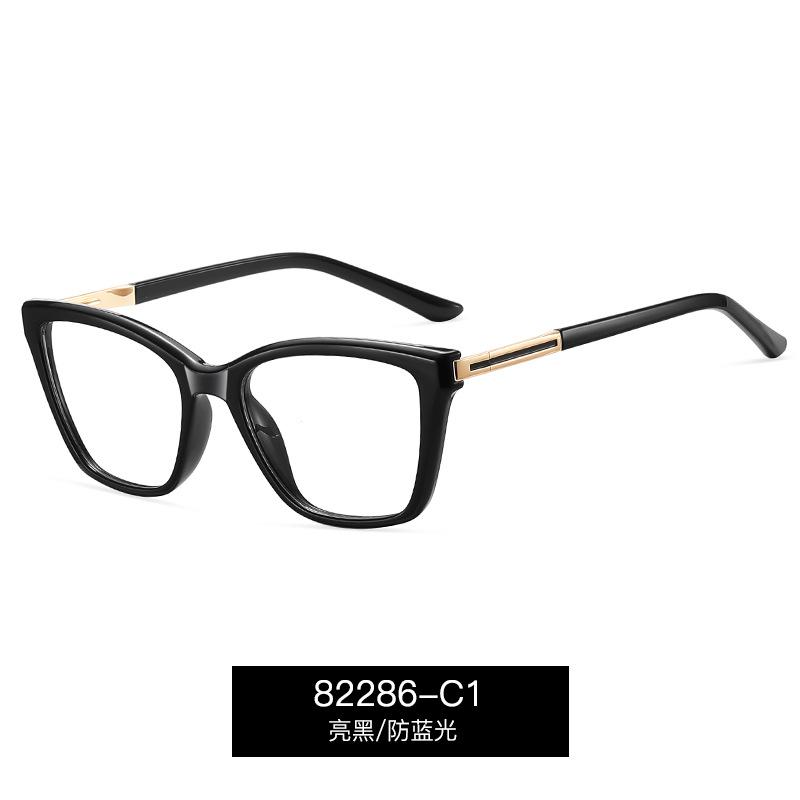 Finished Myopia Glasses Women Transparent Ultralight Computer Glasses TR90 Blue Light Glasses Prescription Shortsighted Eyewear 0
Finished Myopia Glasses Women Transparent Ultralight Computer Glasses TR90 Blue Light Glasses Prescription Shortsighted Eyewear 0