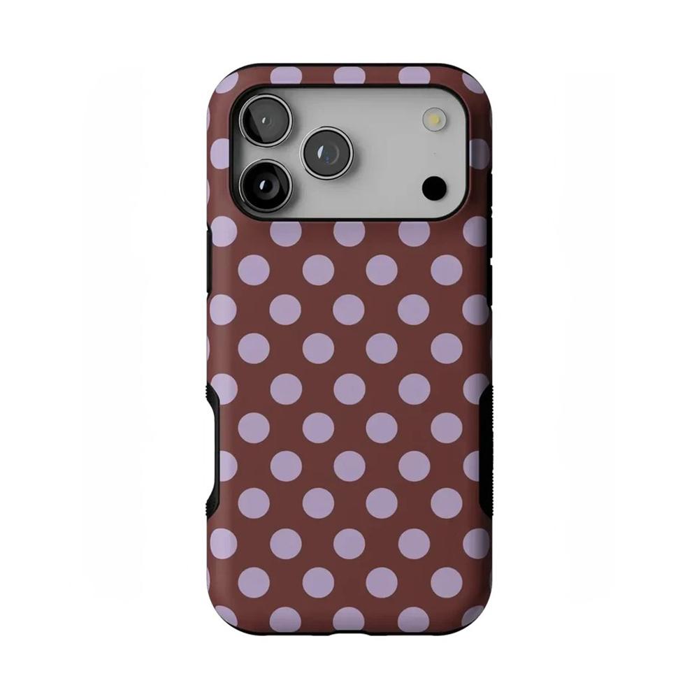 Luxury Clmj Black Polka Dots Denim Stars Phone Case for iPhone 17 17e 16e 16 15 14 13 12 XR XSMAX Air Pro Max Plus Double-layer iPhone 13 ProMax
Luxury Clmj Black Polka Dots Denim Stars Phone Case for iPhone 17 17e 16e 16 15 14 13 12 XR XSMAX Air Pro Max Plus Double-layer iPhone 13 ProMax