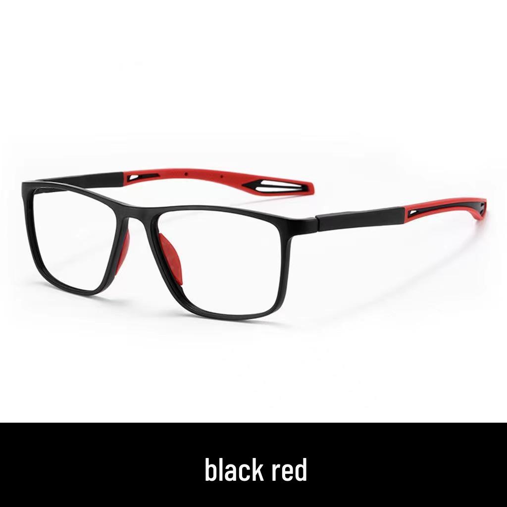 Ultra-light TR90 Comfortable Anti-Blue Light Reading Glasses for Men and Women - High-Definition, Anti-Slip, Sports Design. 100°
Ultra-light TR90 Comfortable Anti-Blue Light Reading Glasses for Men and Women - High-Definition, Anti-Slip, Sports Design. 100°