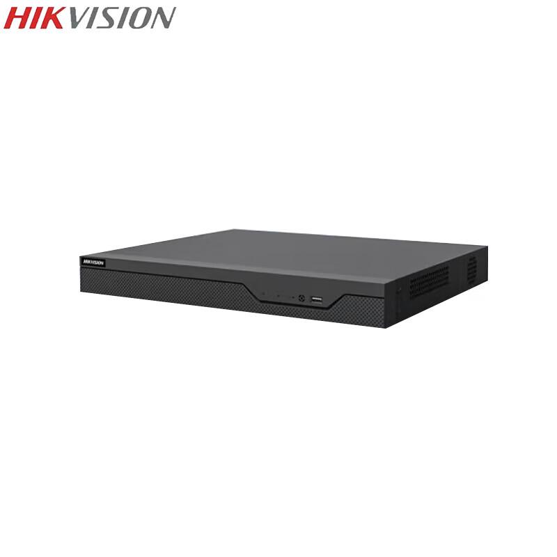 Hikvision 16-Channel HD Smart NVR CN plug (adapter included)
Hikvision 16-Channel HD Smart NVR CN plug (adapter included)