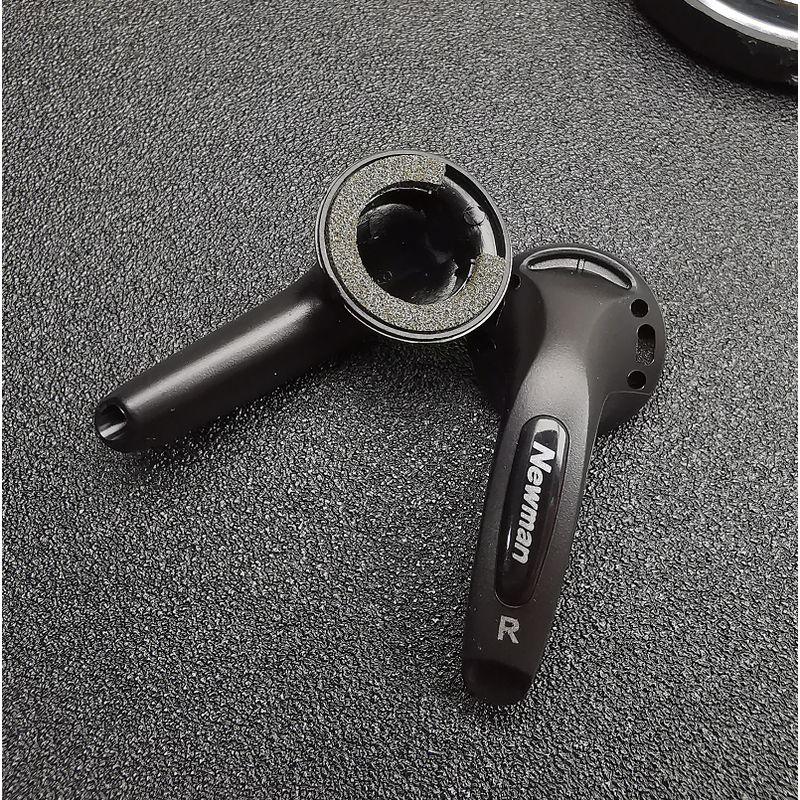 Mx500 Earphone Case Fengda Neutral 15.4mm Earphone Unit DIY Earphone Accessories Flat Head Earbuds Shell Newman shell 1 pair, non-sticky hands
Mx500 Earphone Case Fengda Neutral 15.4mm Earphone Unit DIY Earphone Accessories Flat Head Earbuds Shell Newman shell 1 pair, non-sticky hands