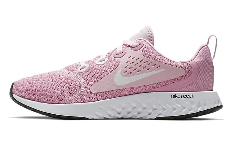 Nike Legend React Pink Foam GS AH9437-601 36.5
Nike Legend React Pink Foam GS AH9437-601 36.5