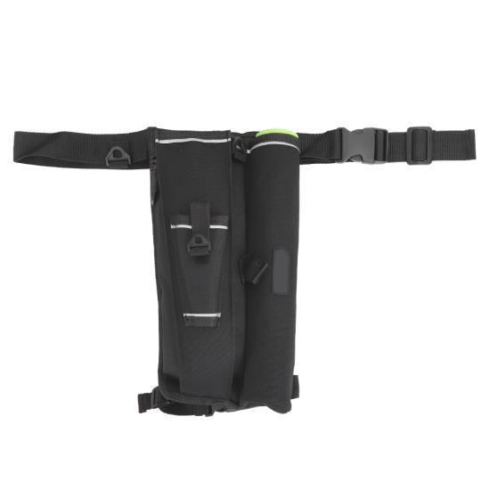600D Oxford Cloth Outdoor Fishing Tackle Rod Waist Drop Leg Pack Carp Fishing Bag Tools Accessory
600D Oxford Cloth Outdoor Fishing Tackle Rod Waist Drop Leg Pack Carp Fishing Bag Tools Accessory