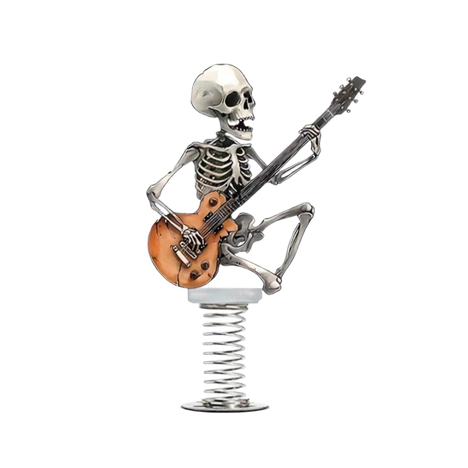 Новый Хэллоуин Стиль Ведьма Скелет 2D Плоский Акриловый Настольный Автомобильный Интерьер Пружинный Орнамент One Size
Новый Хэллоуин Стиль Ведьма Скелет 2D Плоский Акриловый Настольный Автомобильный Интерьер Пружинный Орнамент One Size