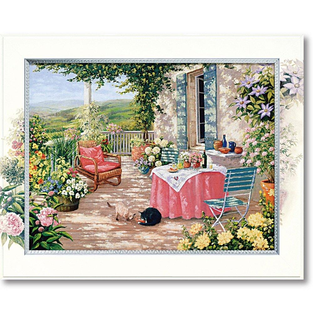 Landscape Multicolor x H55 x D2cm U-Power W44.5 BA-10051 
Landscape Multicolor x H55 x D2cm U-Power W44.5 BA-10051