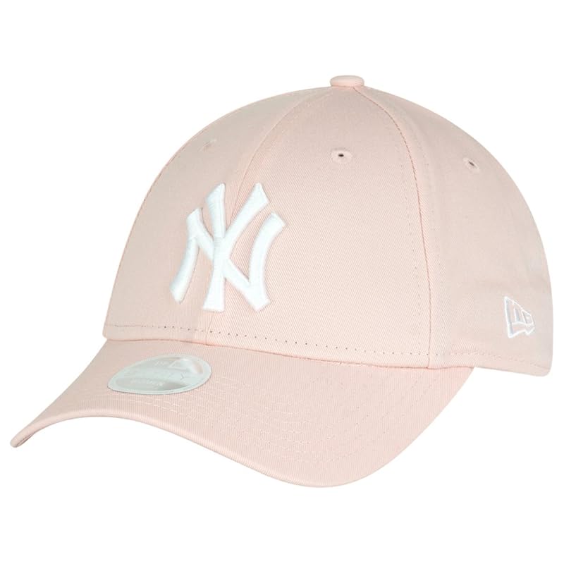 new era (New Era) 9 forty Women cap - new york yankees York Yankees) bright pink
new era (New Era) 9 forty Women cap - new york yankees York Yankees) bright pink