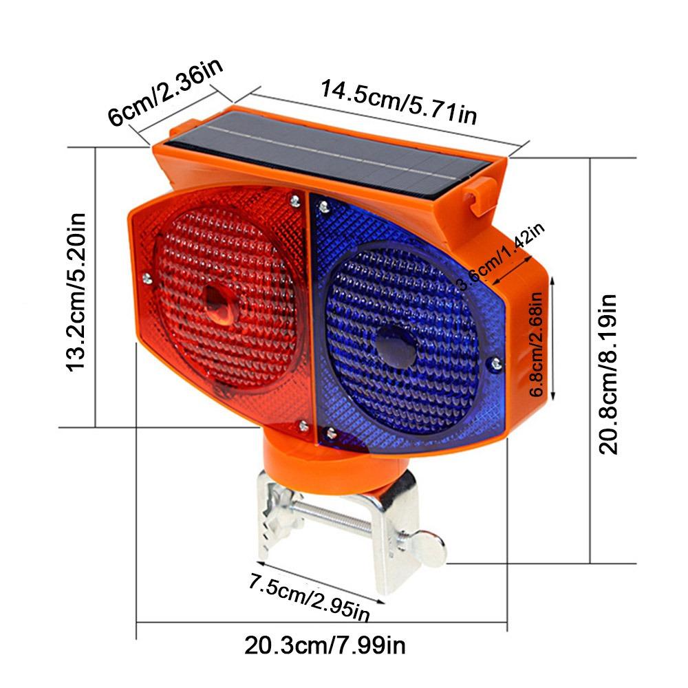Чувствительный Мигающий Мигающий Предупреждающий Огонь Ограждение Баррикада Мигающий Огонь Строительная Площадка Iron frame card deduction
Чувствительный Мигающий Мигающий Предупреждающий Огонь Ограждение Баррикада Мигающий Огонь Строительная Площадка Iron frame card deduction