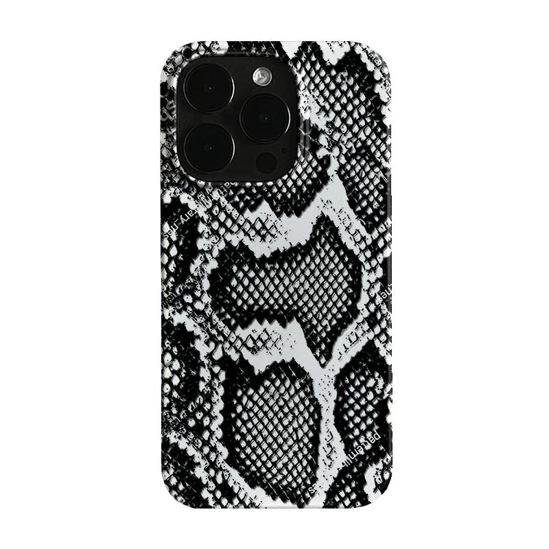 Snakeskin Art Creative Jelly Phone Case for iPhone 17 AIR 16 15 14 13 12 11 PRO MAX X XS XR 7 8 PLUS Y2K Minimalism Soft Cover iPhone 15 Pro Max
Snakeskin Art Creative Jelly Phone Case for iPhone 17 AIR 16 15 14 13 12 11 PRO MAX X XS XR 7 8 PLUS Y2K Minimalism Soft Cover iPhone 15 Pro Max