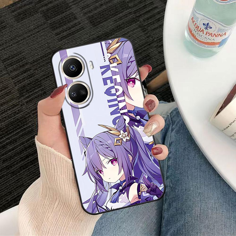 Game Girls Genshin Impact Phone Case For HUAWEI NOVA Y70 3I 7I 8I 9SE P30 HONOR 8X 9X 20 90 X5 X6B X7A X7B X8B X9 X9B X9A Case HONOR 8X
Game Girls Genshin Impact Phone Case For HUAWEI NOVA Y70 3I 7I 8I 9SE P30 HONOR 8X 9X 20 90 X5 X6B X7A X7B X8B X9 X9B X9A Case HONOR 8X