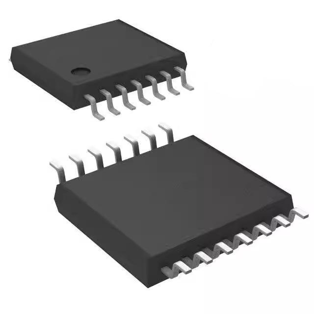 SN74HC4066PWR HC4066 Analog Switch/Multiplexer IC, TSSOP-14
SN74HC4066PWR HC4066 Analog Switch/Multiplexer IC, TSSOP-14