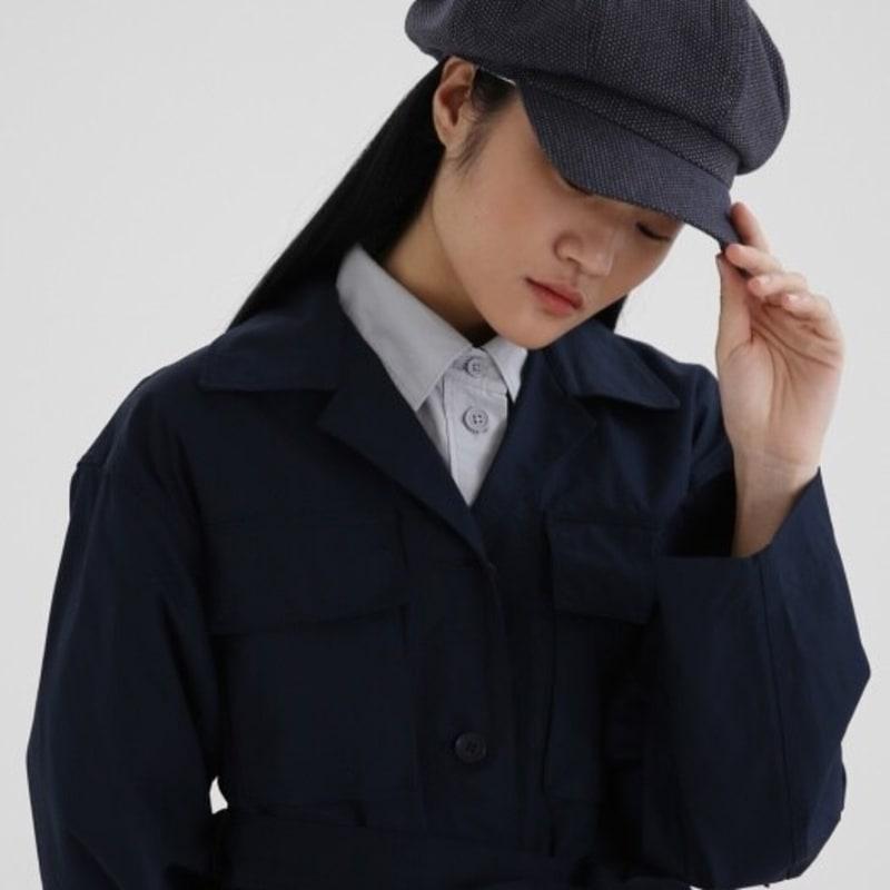 UNDERCONTROL studio КЕПКА CASTRO / STITCH / NAVY FREE
UNDERCONTROL studio КЕПКА CASTRO / STITCH / NAVY FREE