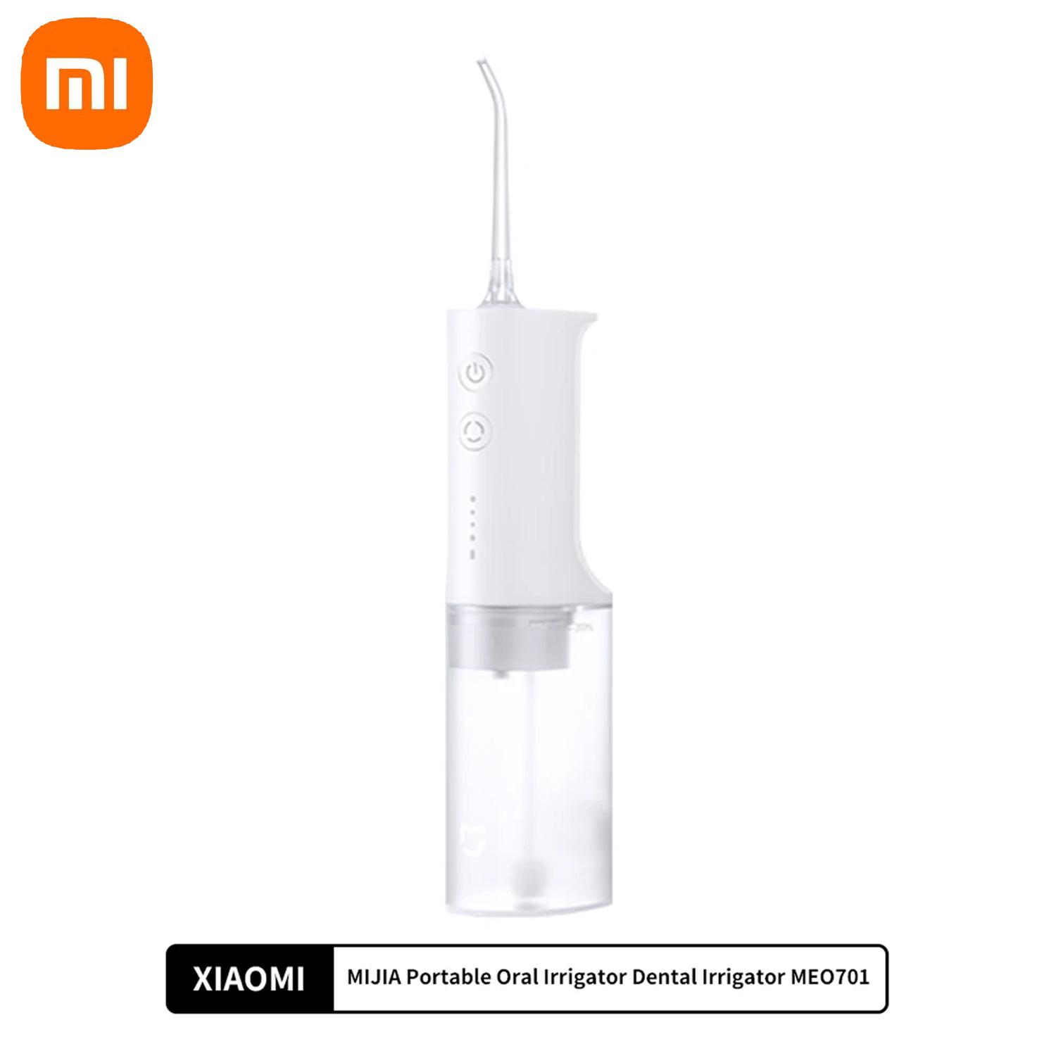 Xiaomi Mijia Electric Water Flosser Whitening Tooth Instrument Home Portable Dental Water Floss Oral Cleaning Stone Spray белый
Xiaomi Mijia Electric Water Flosser Whitening Tooth Instrument Home Portable Dental Water Floss Oral Cleaning Stone Spray белый