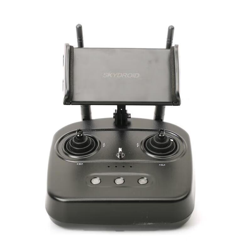 SKYDROID T10 Agricultural Drone Remote Controller Kit
SKYDROID T10 Agricultural Drone Remote Controller Kit