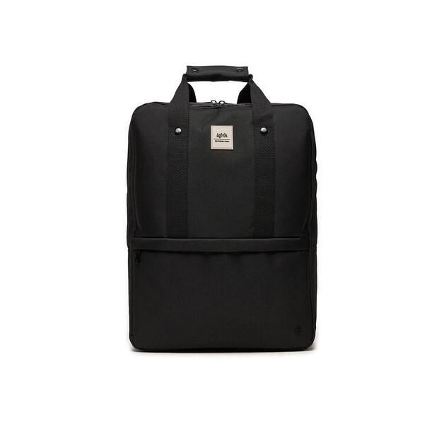 Рюкзак Lefrik Daily чёрный
Рюкзак Lefrik Daily чёрный