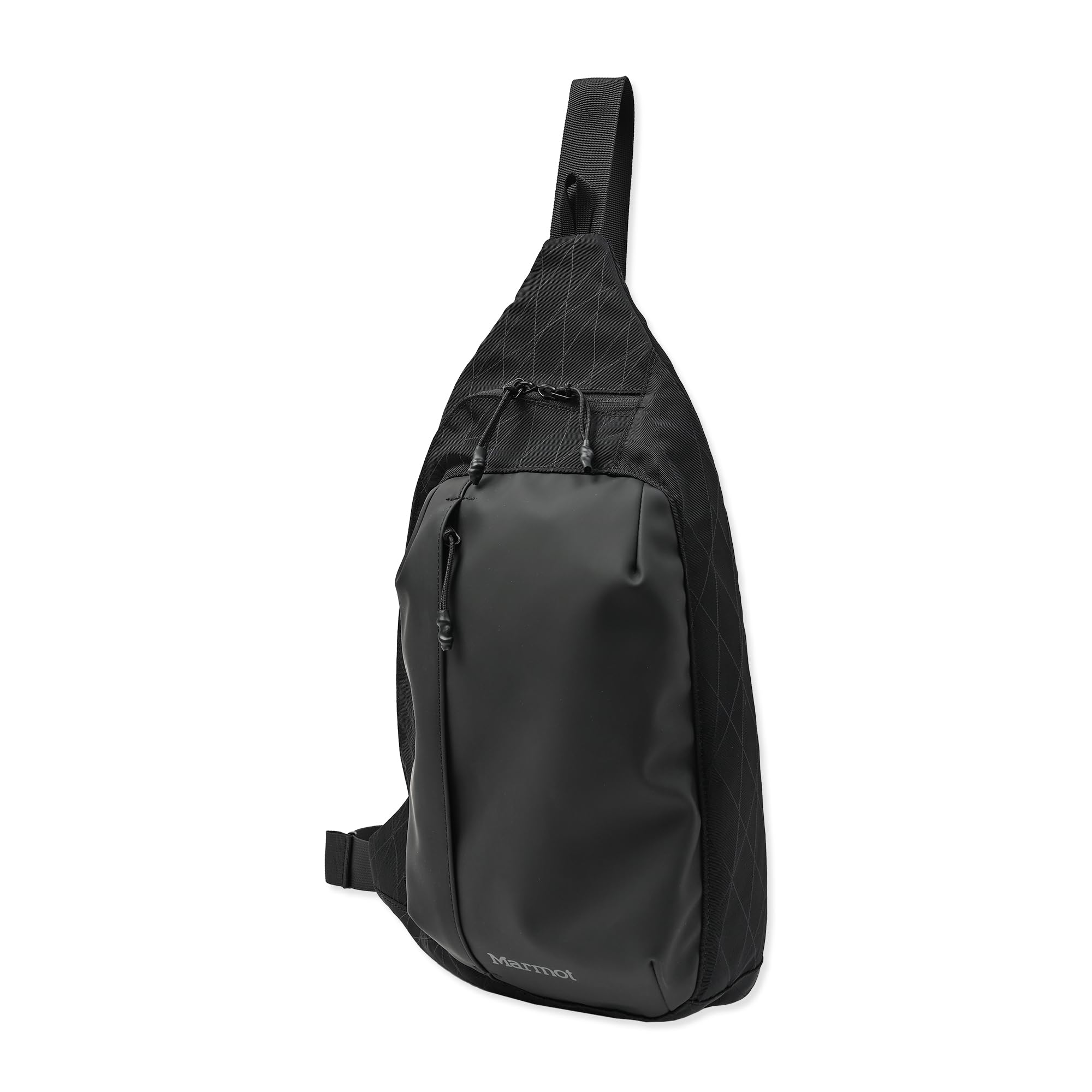 Marmot CP Sling Black Bag, чорний
Marmot CP Sling Black Bag, чорний