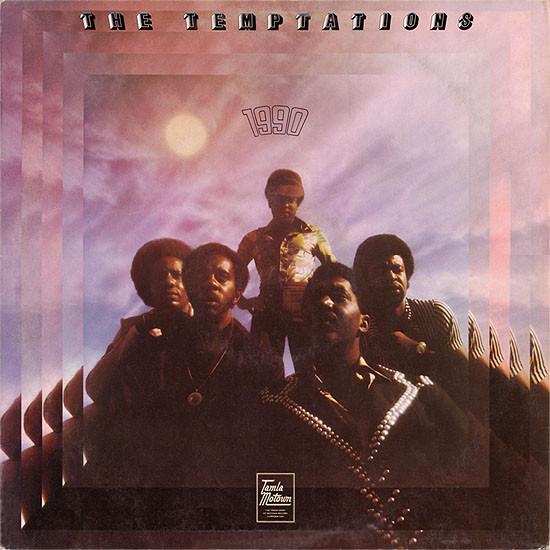 LP Record TEMPTATIONS 1990 STMA8016 TAMLA MOTOWN 1974 UK SoulFunk Used
LP Record TEMPTATIONS 1990 STMA8016 TAMLA MOTOWN 1974 UK SoulFunk Used