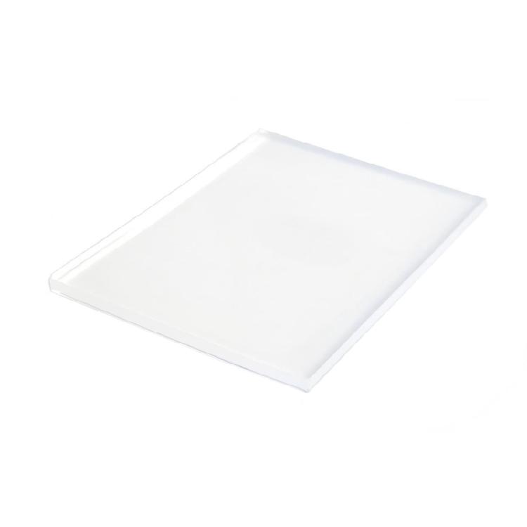 Clear Silicone Gel Printing Mat Printing Plate For Pressing on Fabric Paper And Wood Scrapbooking Art Craft
Clear Silicone Gel Printing Mat Printing Plate For Pressing on Fabric Paper And Wood Scrapbooking Art Craft