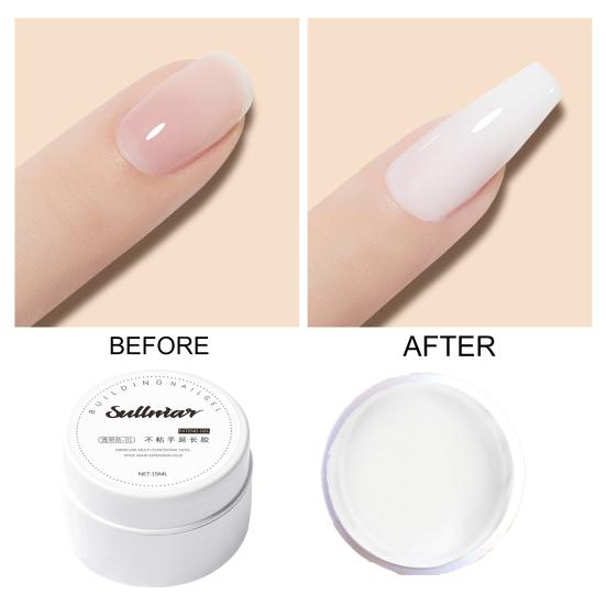 Клей для кончиков ногтей, гладкая текстура, удобный, экономящий труд, красота, художественная обработка, принадлежности для маникюра своими руками, гаджеты 
Клей для кончиков ногтей, гладкая текстура, удобный, экономящий труд, красота, художественная обработка, принадлежности для маникюра своими руками, гаджеты