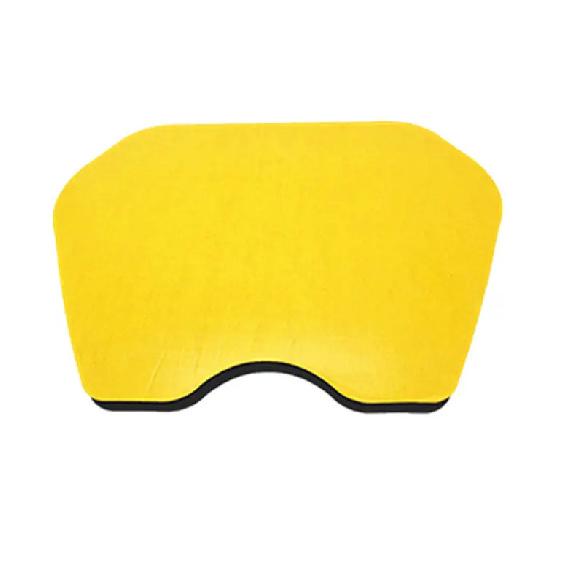 Motorcycle Race Racing Foam Seat Pad Adhesive 1cm Thick Black Universal Fit For Ducati BMW For YAMAHA
Motorcycle Race Racing Foam Seat Pad Adhesive 1cm Thick Black Universal Fit For Ducati BMW For YAMAHA