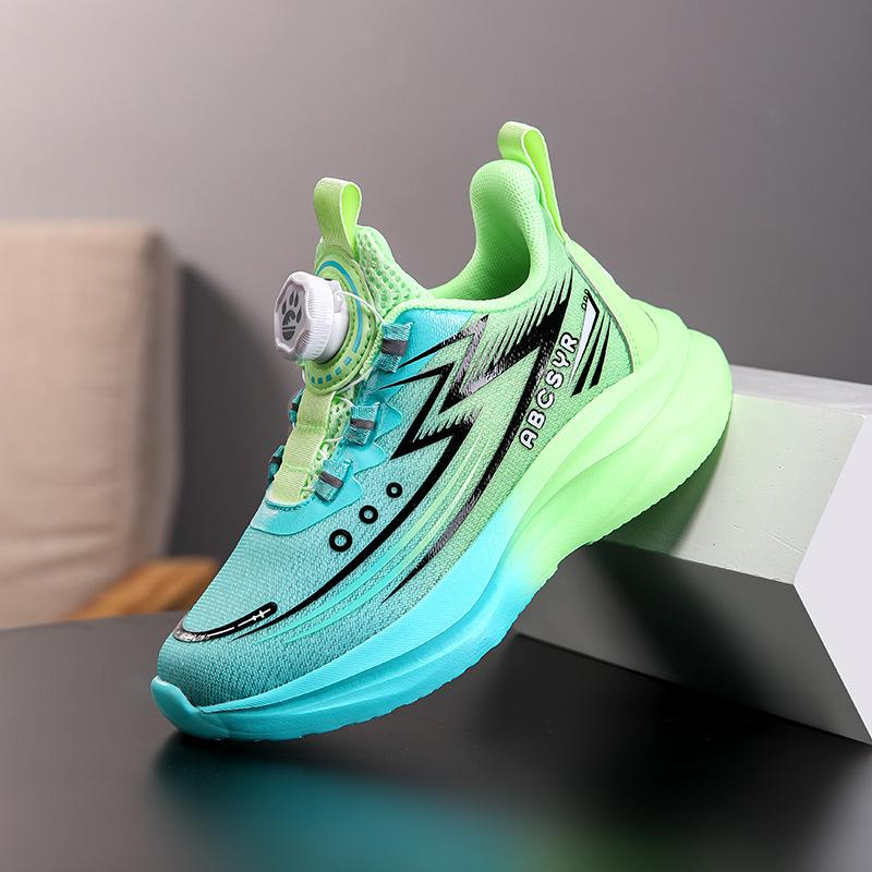 Contrasting color lightweight girls sports shoes gradual change boys autumn light running shoes children 2025 mesh shoes running shoes casual 29
Contrasting color lightweight girls sports shoes gradual change boys autumn light running shoes children 2025 mesh shoes running shoes casual 29