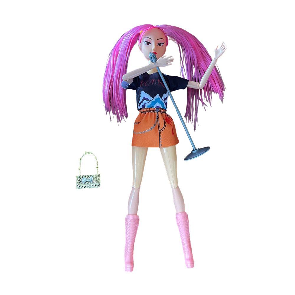 #@ Лялькові Іграшки Kpop Мисливці на Демонів Фігурка Іграшка Румі Міра Зої Прекрасна Принцеса Ляльки для Маленької Дівчинки Пластикова Іграшка DIY для Дівчаток
#@ Лялькові Іграшки Kpop Мисливці на Демонів Фігурка Іграшка Румі Міра Зої Прекрасна Принцеса Ляльки для Маленької Дівчинки Пластикова Іграшка DIY для Дівчаток