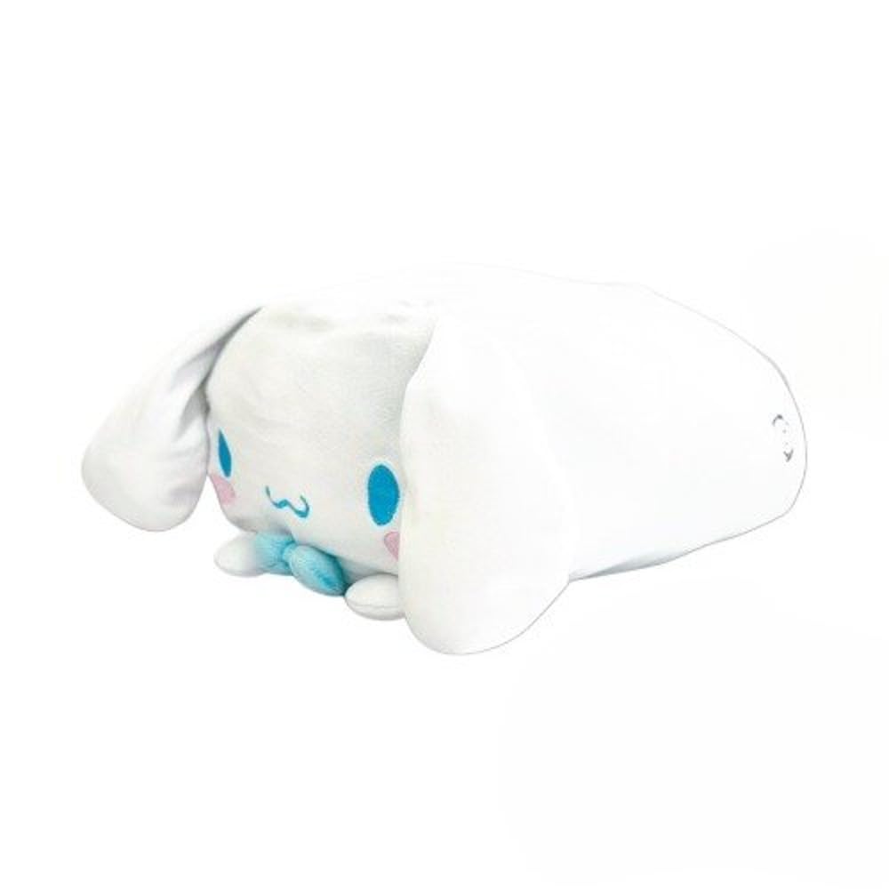 Hatayama Shoji Sanrio Soft and squishy lying down cushion Cinnamoroll total length 35cm 34202436 Approx.
Hatayama Shoji Sanrio Soft and squishy lying down cushion Cinnamoroll total length 35cm 34202436 Approx.