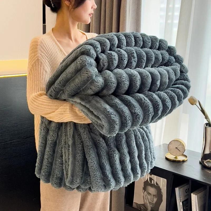 Плед Bedsure для дивана, толстый, теплый, для зимы, из шерпы, уютный, флисовый плед для кровати, мягкий, для использования в любое время года, плед для пикника 150x200cm темно-серого
Плед Bedsure для дивана, толстый, теплый, для зимы, из шерпы, уютный, флисовый плед для кровати, мягкий, для использования в любое время года, плед для пикника 150x200cm темно-серого