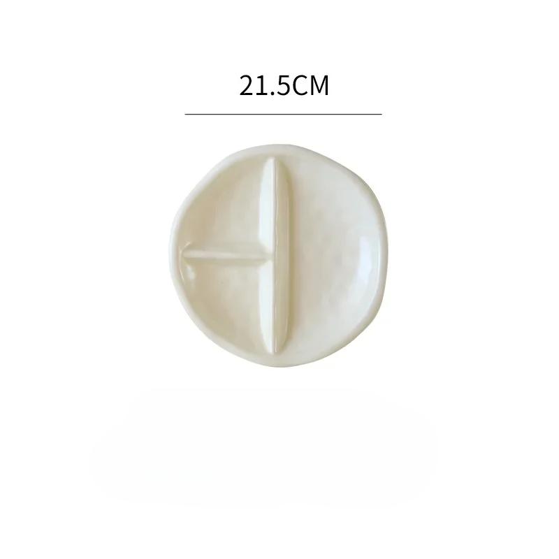 Керамическое отделение тарелки для снижения жира, разделительная посуда, потеря веса, количественная тарелка, три отделения 211 8.5inch
Керамическое отделение тарелки для снижения жира, разделительная посуда, потеря веса, количественная тарелка, три отделения 211 8.5inch