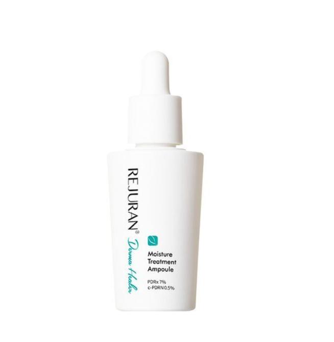 REJURAN Derma Healer Ампула 30 мл – Восстановление кожи и глубокое увлажнение 30ml
REJURAN Derma Healer Ампула 30 мл – Восстановление кожи и глубокое увлажнение 30ml